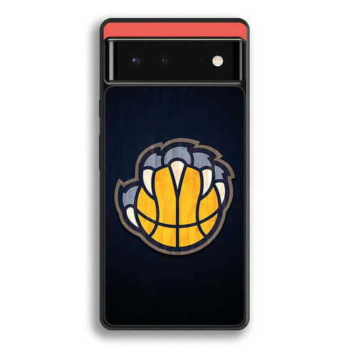 Memphis Grizzlies 05 Google Pixel 6 Case