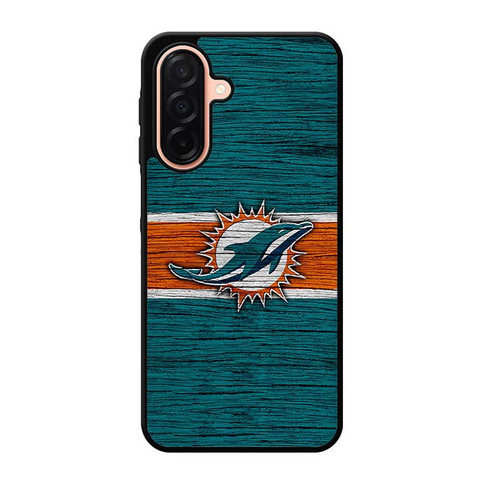 Miami Dolphins 02 Samsung Galaxy A26 5G Case