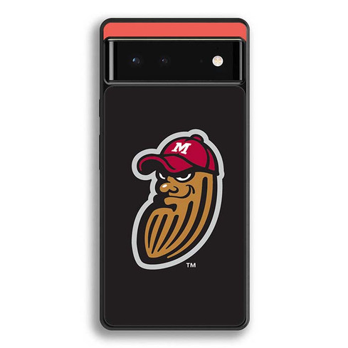 Modesto Nuts 02 Google Pixel 6 Case