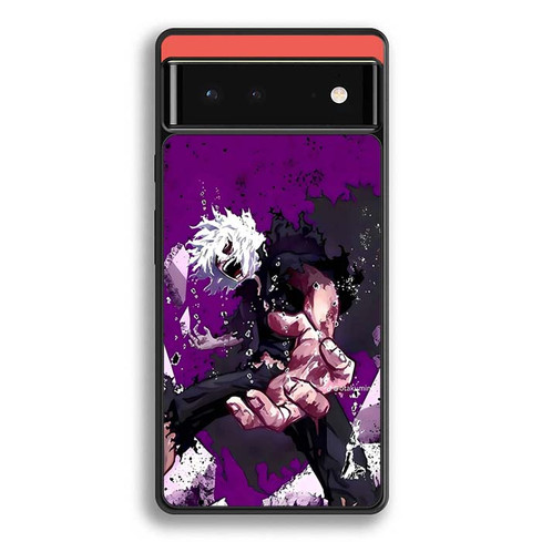 My Hero Academia Shigaraki Google Pixel 6 Case