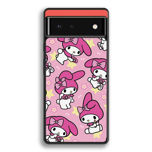 My Melody Cute Google Pixel 6 Case