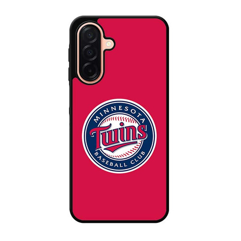 Minnesota Twins 01 Samsung Galaxy A26 5G Case