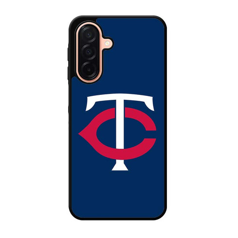 Minnesota Twins 02 Samsung Galaxy A26 5G Case
