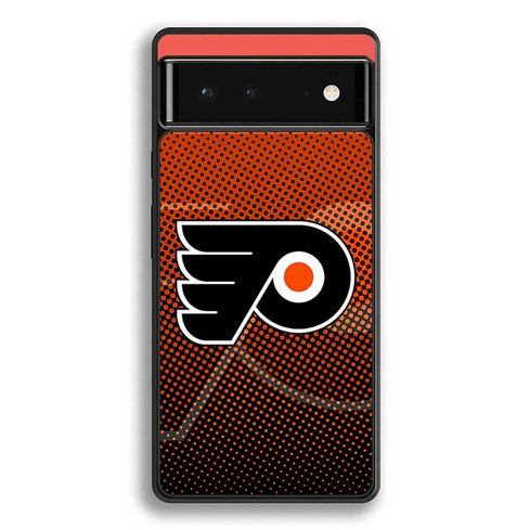 Philadelphia Flyers 02 Google Pixel 6 Case