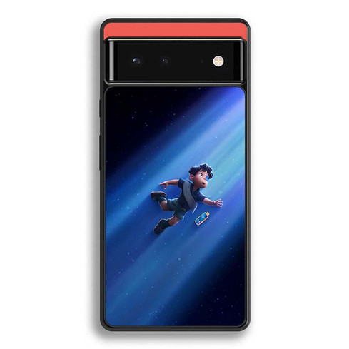 Pixar Elio Google Pixel 6 Case