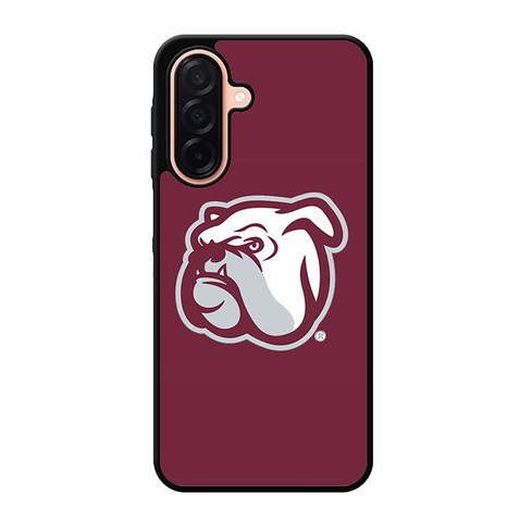 Mississippi State Bulldogs Samsung Galaxy A26 5G Case