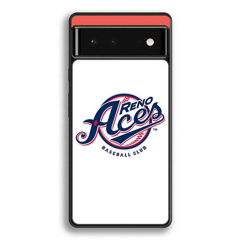 Reno Aces 02 Google Pixel 6 Case