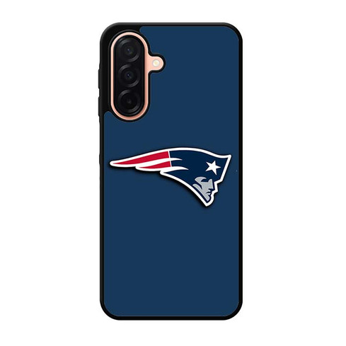 New England Patriots 01 Samsung Galaxy A26 5G Case