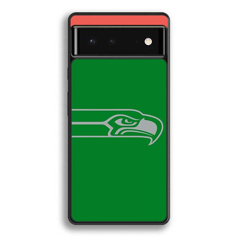 Seattle Seahawks 05 Google Pixel 6 Case