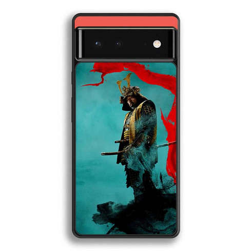 Shogun Series Google Pixel 6 Case