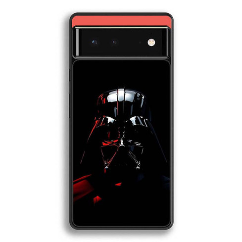 Star Wars Darth Vader 04 Google Pixel 6 Case