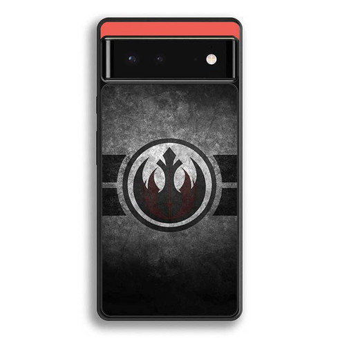 Star Wars Jedi Symbol Google Pixel 6 Case
