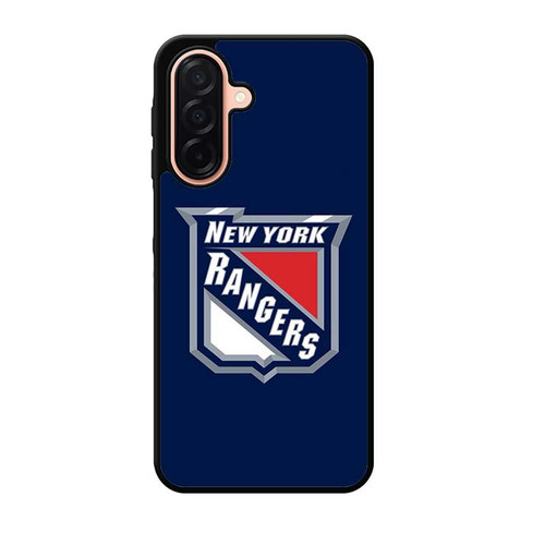 New York Rangers 01 Samsung Galaxy A26 5G Case