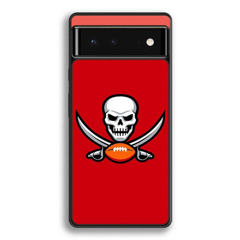 Tampa Bay Buccaneers 03 Google Pixel 6 Case