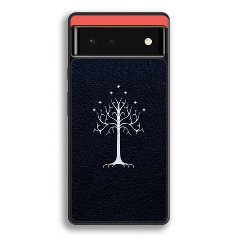 The lord of the Rings Gondor Google Pixel 6 Case