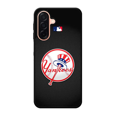 New York Yankees 05 Samsung Galaxy A26 5G Case