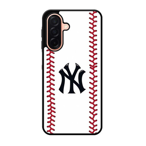 New York Yankees 06 Samsung Galaxy A26 5G Case