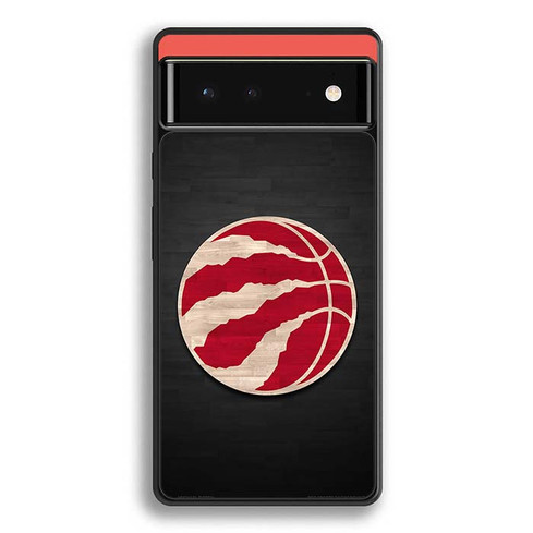 Toronto Raptors 04 Google Pixel 6 Case