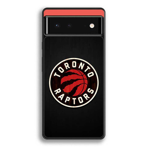 Toronto Raptors 05 Google Pixel 6 Case