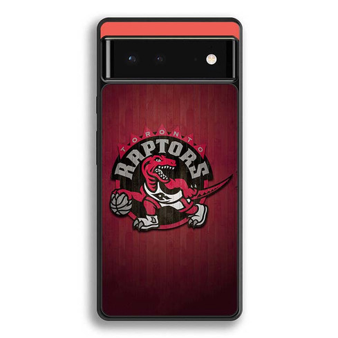 Toronto Raptors 06 Google Pixel 6 Case