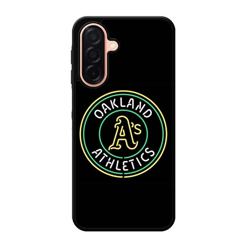 Oakland Athletics 03 Samsung Galaxy A26 5G Case