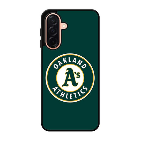 Oakland Athletics 04 Samsung Galaxy A26 5G Case