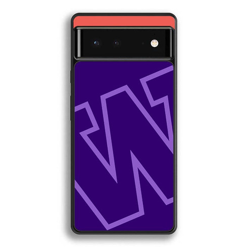 Washington Huskies Logo Google Pixel 6 Case