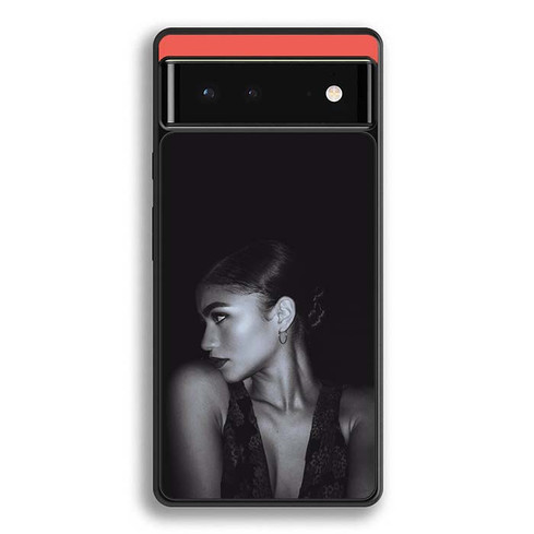 Zendaya MJ Google Pixel 6 Case