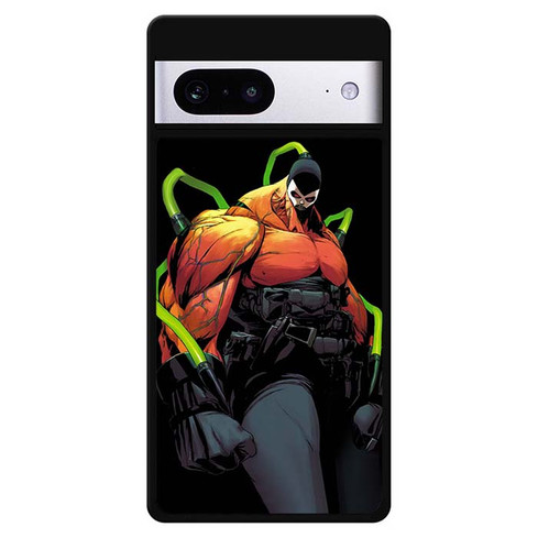 Absolute Bane Absolute Batman Google Pixel 7 Case