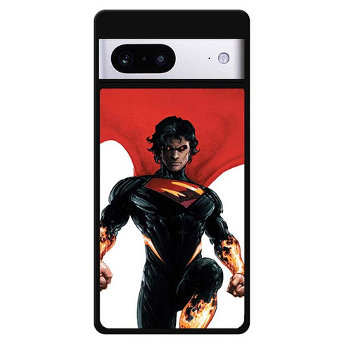 Absolute Superman DC Superhero Google Pixel 7 Case