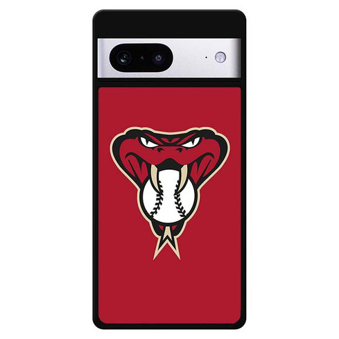 Arizona Diamondbacks 03 Google Pixel 7 Case