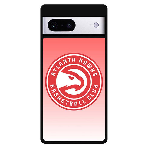 Atlanta Hawks 03 Google Pixel 7 Case