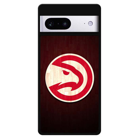Atlanta Hawks 04 Google Pixel 7 Case