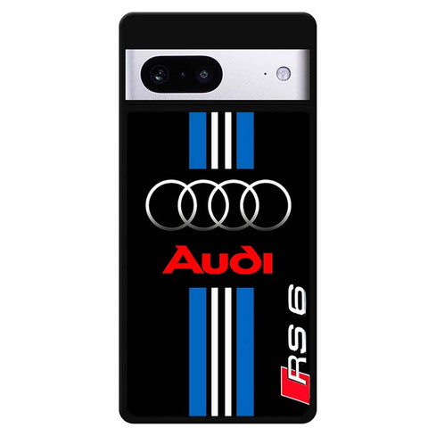 Audi Logo 01 Google Pixel 7 Case