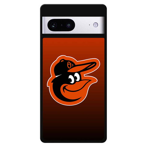 Baltimore Orioles 03 Google Pixel 7 Case