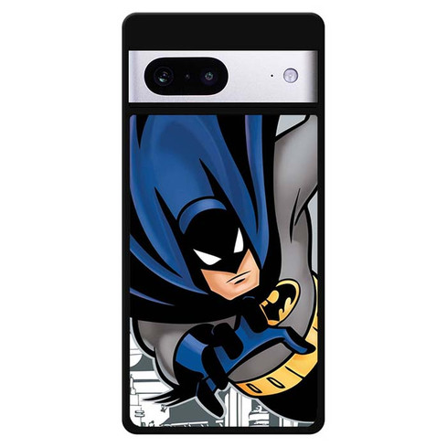 Batman The Animated Series 02 Google Pixel 7 Case