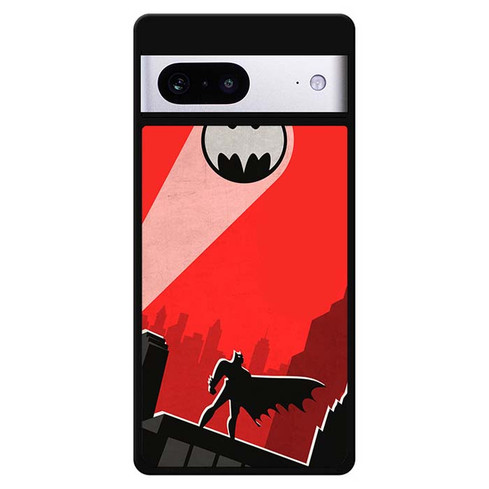 Batman The Animated Series 05 Google Pixel 7 Case