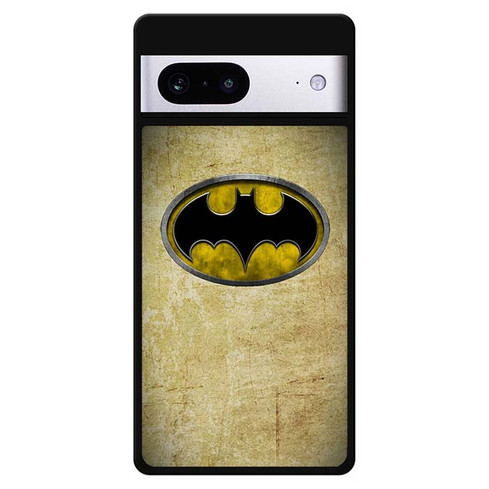 Batman The Mark of Justice Google Pixel 7 Case