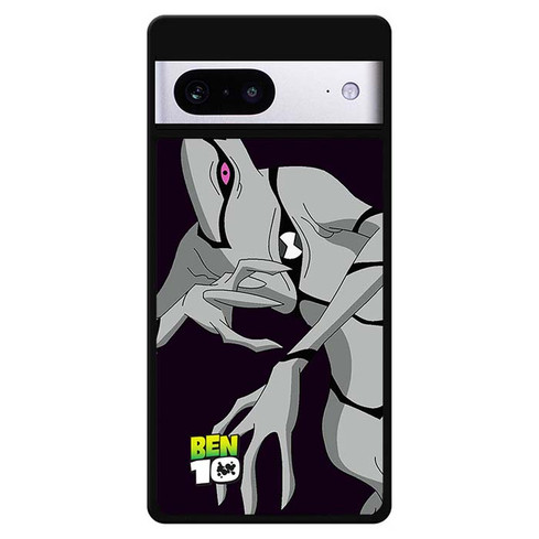 Ben 10 Ghostfreak Google Pixel 7 Case