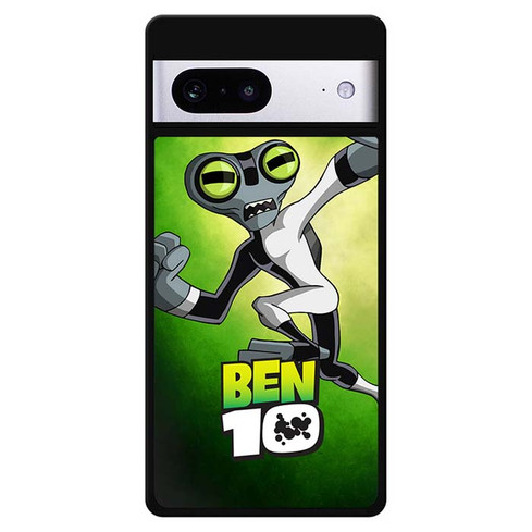 Ben 10 Gray Matter Google Pixel 7 Case