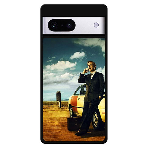 Beter Call Saul Google Pixel 7 Case