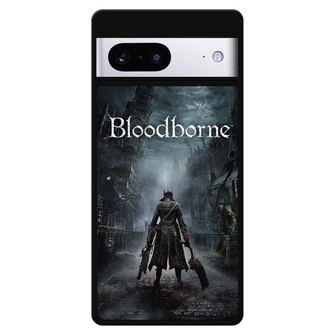Bloodborne Cover Google Pixel 7 Case