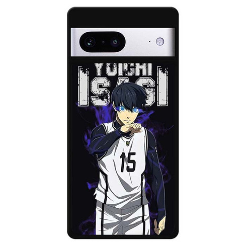 Blue Lock Yoichi Google Pixel 7 Case