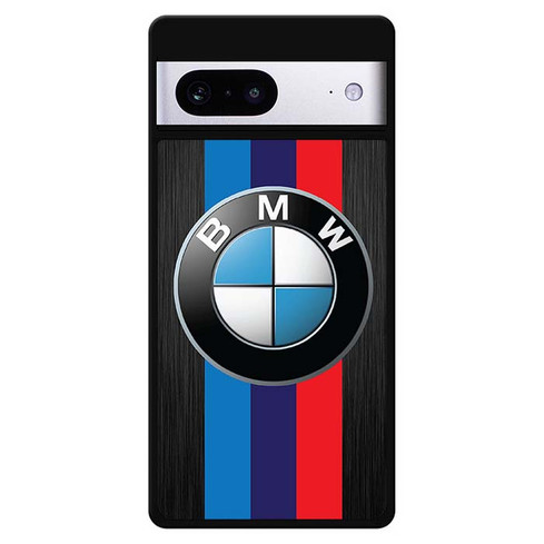 BMA Iconic Logo Google Pixel 7 Case