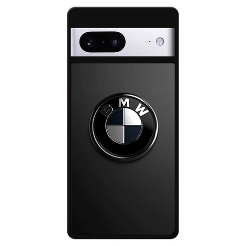 Bmw Metallic Logo Google Pixel 7 Case