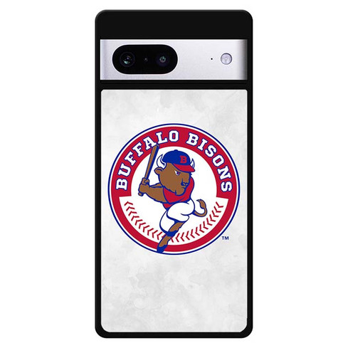 Buffalo Bisons 01 Google Pixel 7 Case