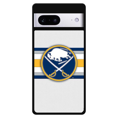 Buffalo Sabres 02 Google Pixel 7 Case