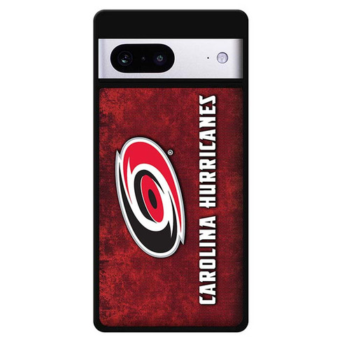 Carolina Hurricanes 01 Google Pixel 7 Case