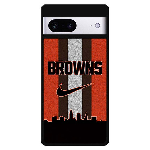 Cleveland Browns City Google Pixel 7 Case
