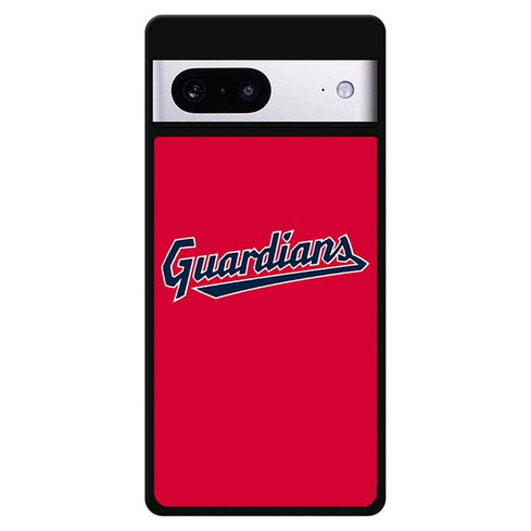 Cleveland Guardians 03 Google Pixel 7 Case